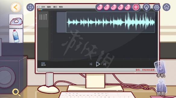 《房间的秘密3》图文攻略:全章节全流程攻略【游侠手游攻略组】