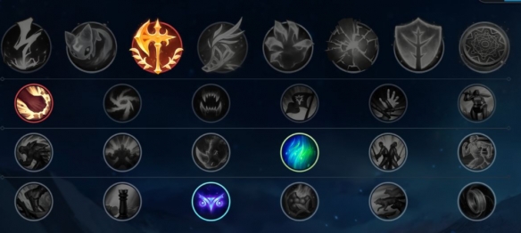 《英雄联盟手游》凯南怎么出装符文 凯南出装符文选择