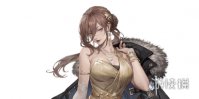 钢岚娜塔莉亚角色介绍