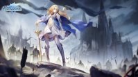 《苍之骑士团2》图文攻略：开局阵容+装备系统+角色培养+抽卡指南+资源获取