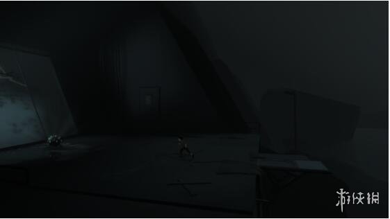 《inside》图文通关攻略 全流程道具收集及全结局攻略