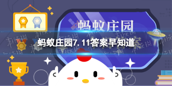 成语“狡兔三窟”中的“狡兔”指的是哪种兔子 蚂蚁庄园7月11日答案早知道