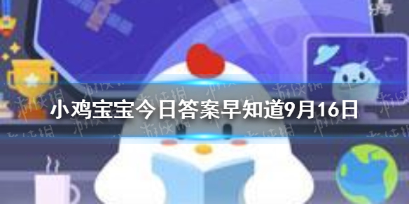 除了背上的黑线，虾腹部的黑线需要去掉吗 蚂蚁庄园今日答案早知道9月16日