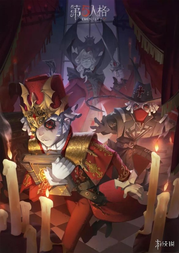 《第五人格》2019赛季精华皮肤汇总 2019全赛季精华皮肤一览
