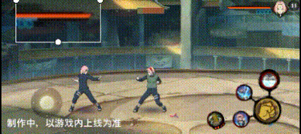 《火影忍者手游》忍战小樱技能介绍 忍战小樱技能怎么样