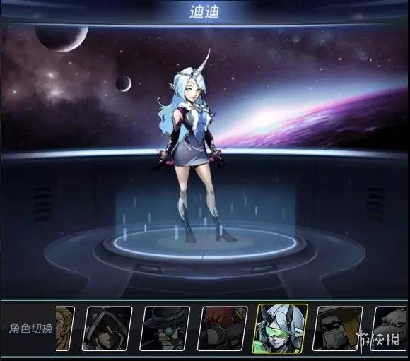 《跨越星弧》全角色图鉴一览 跨越星弧全角色获得方法介绍