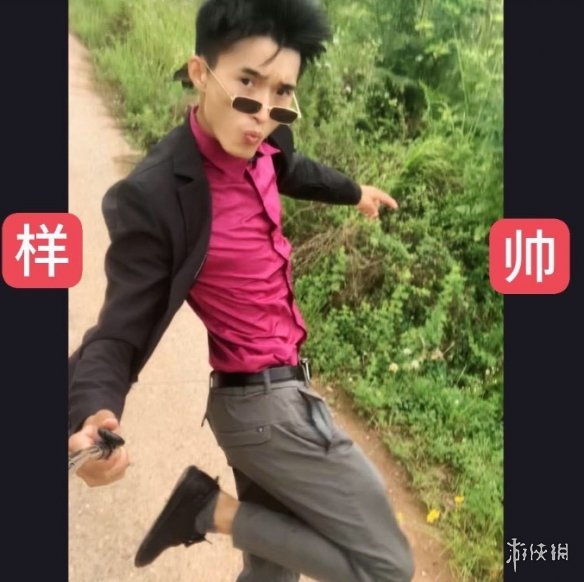 《抖音》脚艺人什么梗 脚艺人梗出处介绍