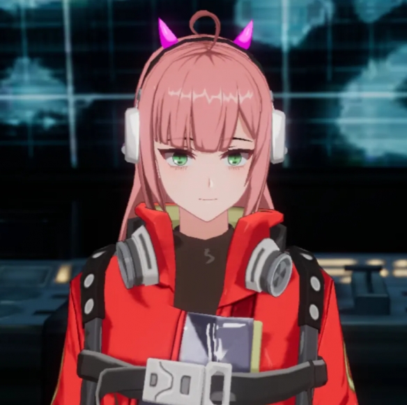 《幻塔》02捏脸数据 02官方捏脸数据id