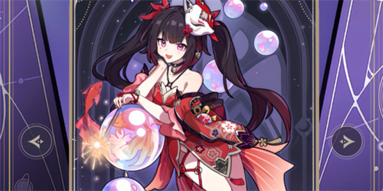 崩坏星穹铁道花火技能介绍一览 崩坏星穹铁道花火技能最新爆料内容分享