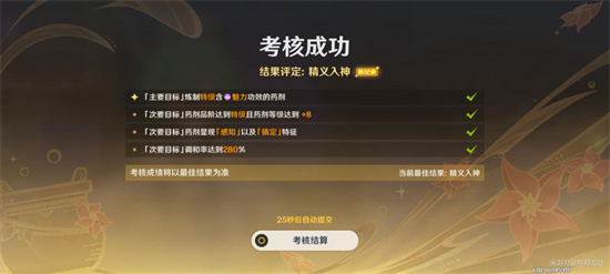 原神升炼研巧万策金第三阶段流程是什么 原神升炼研巧万策金热销阶段满奖励攻略分享