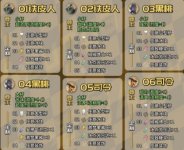 崩坏星穹铁道杯中逸事定制调酒配方是什么 崩坏星穹铁道杯中逸事定制调酒配
