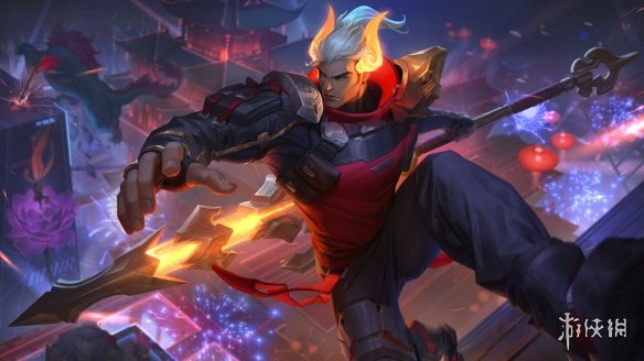 《云顶之弈手游》S8.5爆料 S8.5赛季新棋子技能羁绊一览