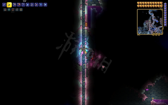 《泰拉瑞亚》1.4版本通关图文流程攻略【游侠手游攻略组】