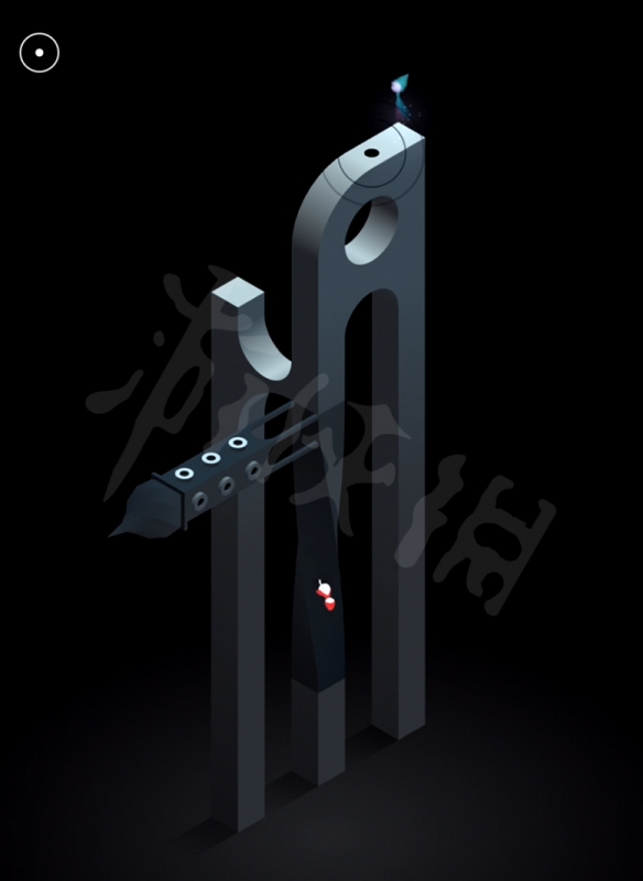 《纪念碑谷2》全章节全流程超详细解密攻略【游侠手游攻略组】