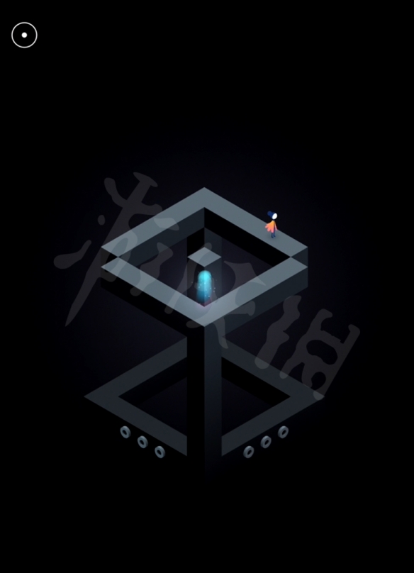 《纪念碑谷2》全章节全流程超详细解密攻略【游侠手游攻略组】