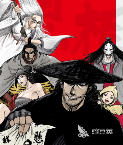 漫画app哪些值得选择 热门看漫画软件大全