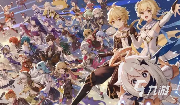 适合深夜玩的游戏有什么2022 最新适合深夜玩的游戏榜单推荐