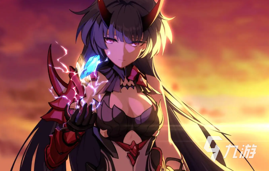 适合深夜玩的游戏有什么2022 最新适合深夜玩的游戏榜单推荐