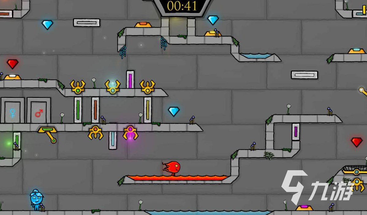 好玩的单机小游戏大全免费版大全2023 高人气免费单机手游合集