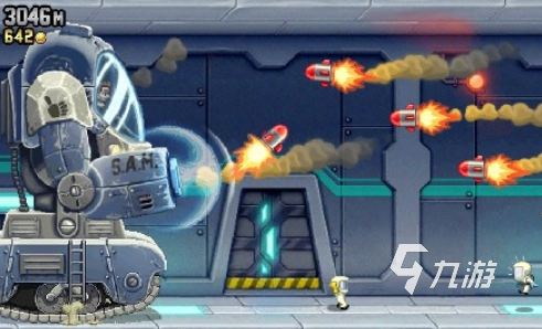 100款跑酷游戏大全 2023值得尝试的跑酷游戏分享