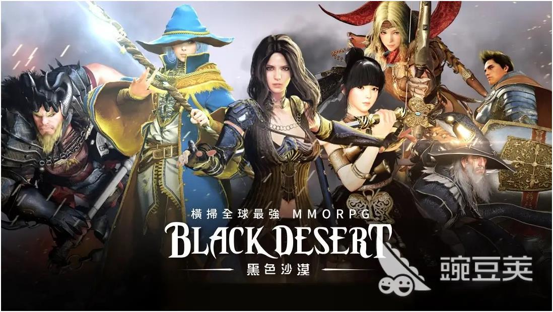 网络3d游戏排行榜分享2023 热门3d网游推荐