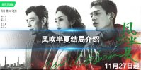 风吹半夏结局是什么 风吹半夏结局介绍