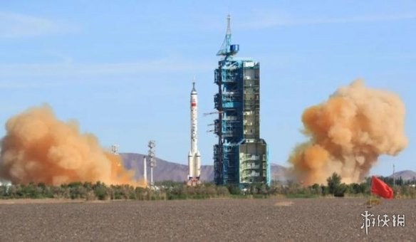 神舟十二号发射圆满成功 神舟十二号发射升空