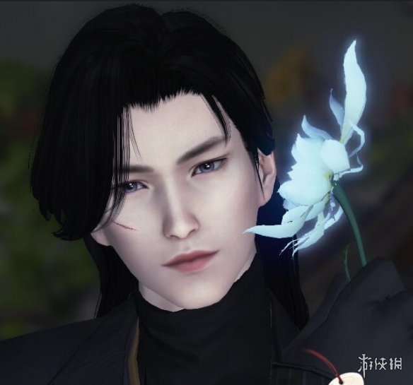 《天涯明月刀手游》好看的捏脸数据分享 捏脸数据大全