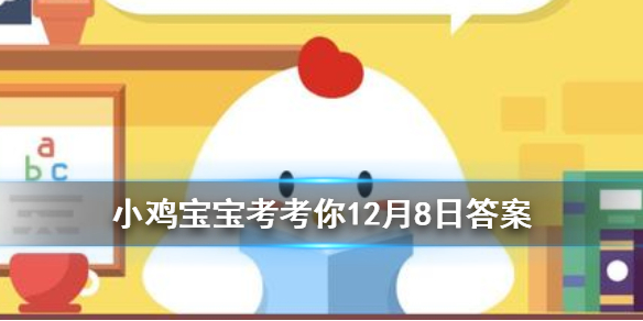 小鸡宝宝考考你下列选项中哪个是成语