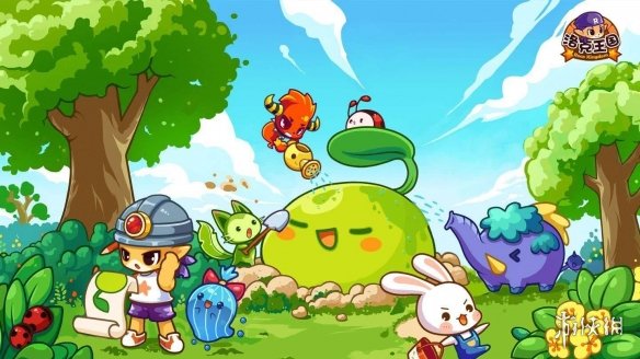 4399洛克王国网页进入