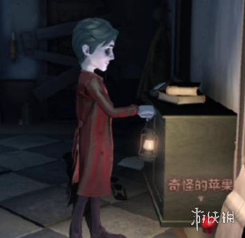 《第五人格》死亡笔记联动介绍 国际服死亡笔记联动