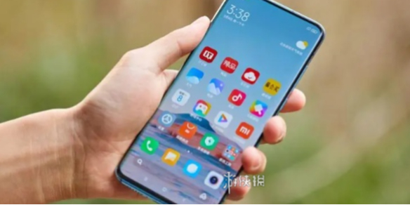 小米手机地震预警功能开启方法