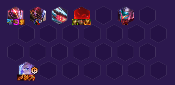 《云顶之弈手游》源计划艾希怎么玩 S8源计划艾希阵容攻略	