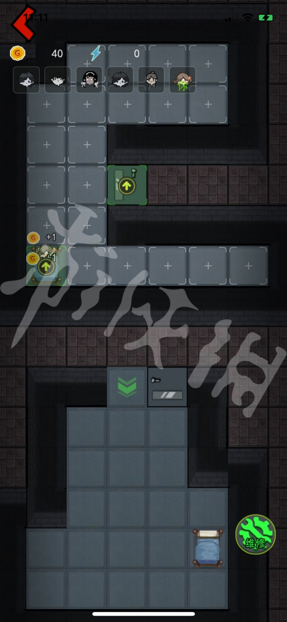 《猛鬼宿舍》图文攻略：全建筑介绍+开局选址+发展规划+游戏技巧【游侠手游攻略组】
