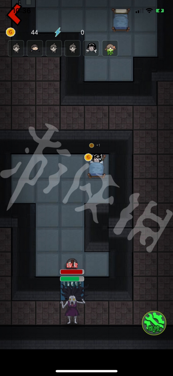 《猛鬼宿舍》图文攻略：全建筑介绍+开局选址+发展规划+游戏技巧【游侠手游攻略组】