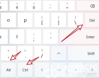 win11任务管理器快捷键是什么 win11任务管理器快捷键大全介绍