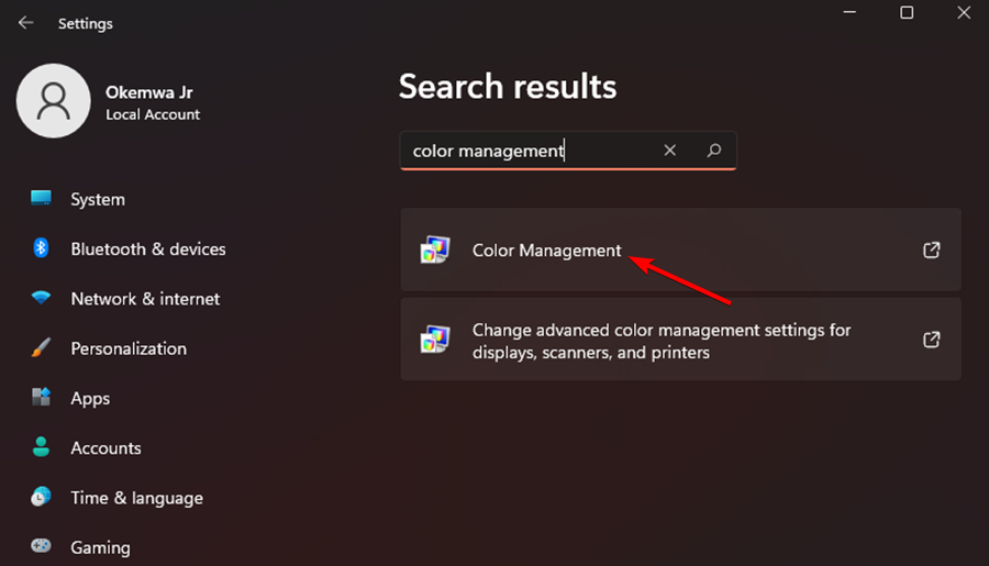 自动HDR在Win11系统不起作用的解决方法