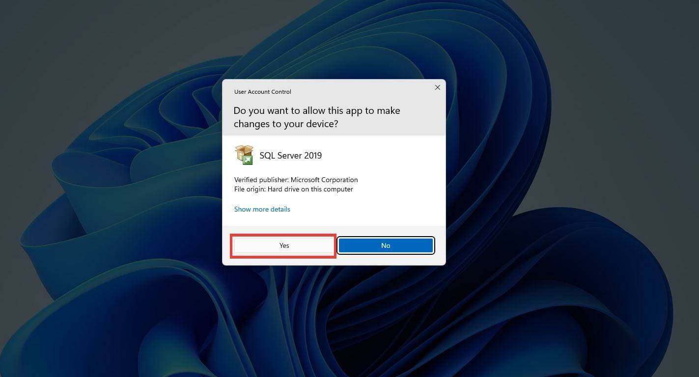 Win11系统下载安装SQL Server 2021开发者版