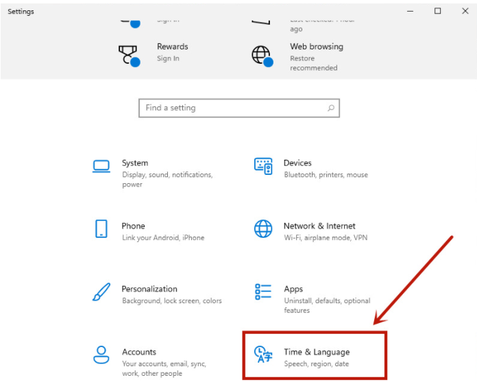 中文语音怎么设置？Win11系统设置中文语言的方法