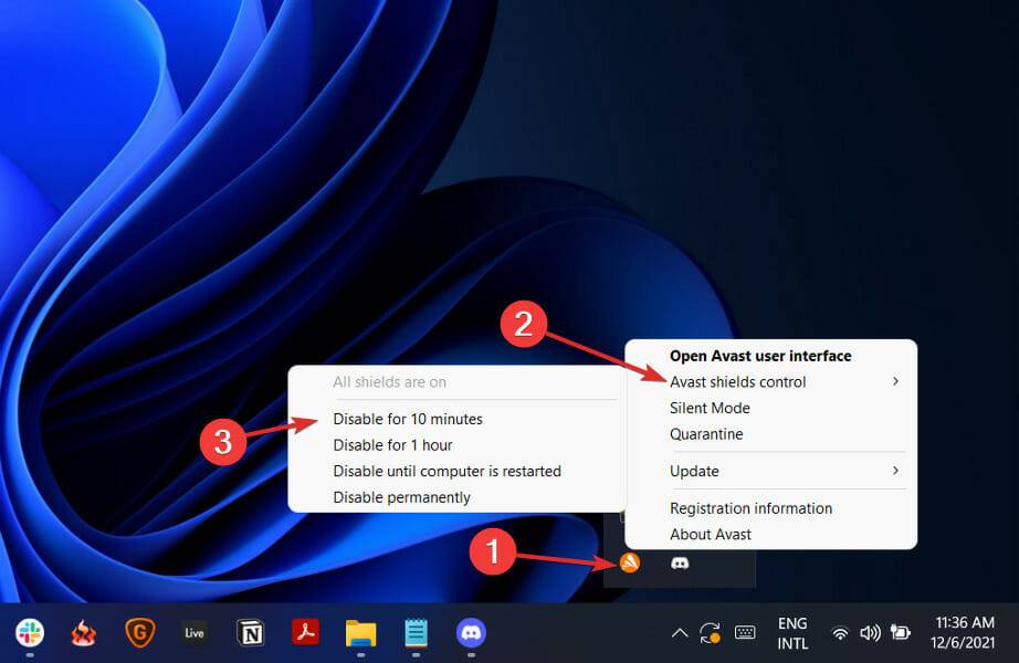 Win11安装程序时遇到错误代码 2203怎么办