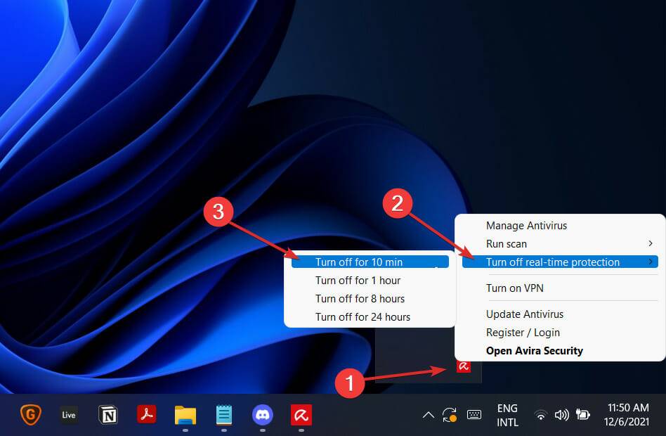 Win11安装程序时遇到错误代码 2203怎么办