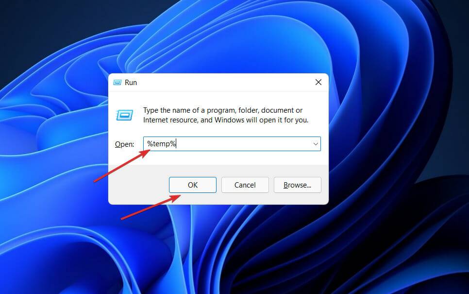 Win11安装程序时遇到错误代码 2203怎么办