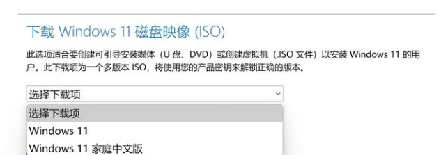 ISO安装Windows11检查不通过怎么办？