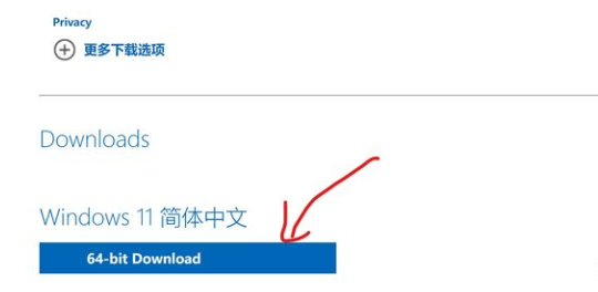 ISO安装Windows11检查不通过怎么办？