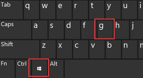 FPS是什么？Win11系统打开自带FPS的方法