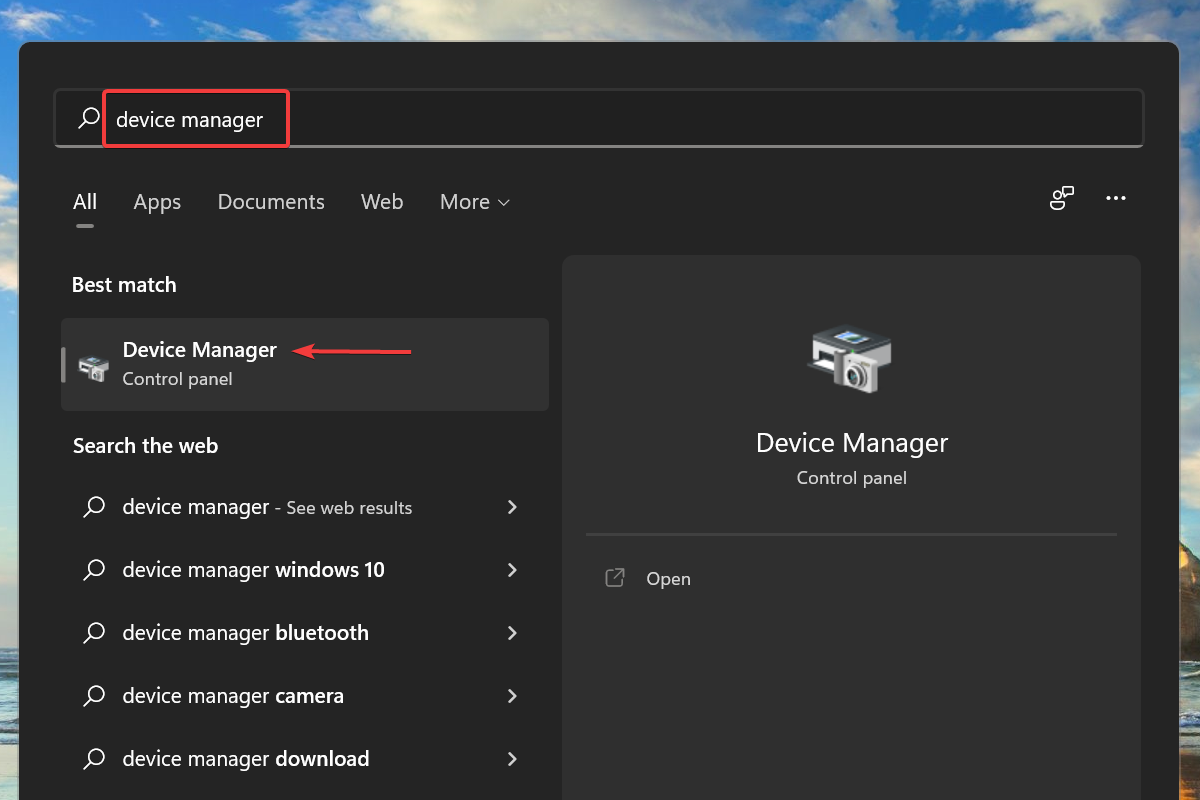 Windows 11如何重新安装音频驱动程序？