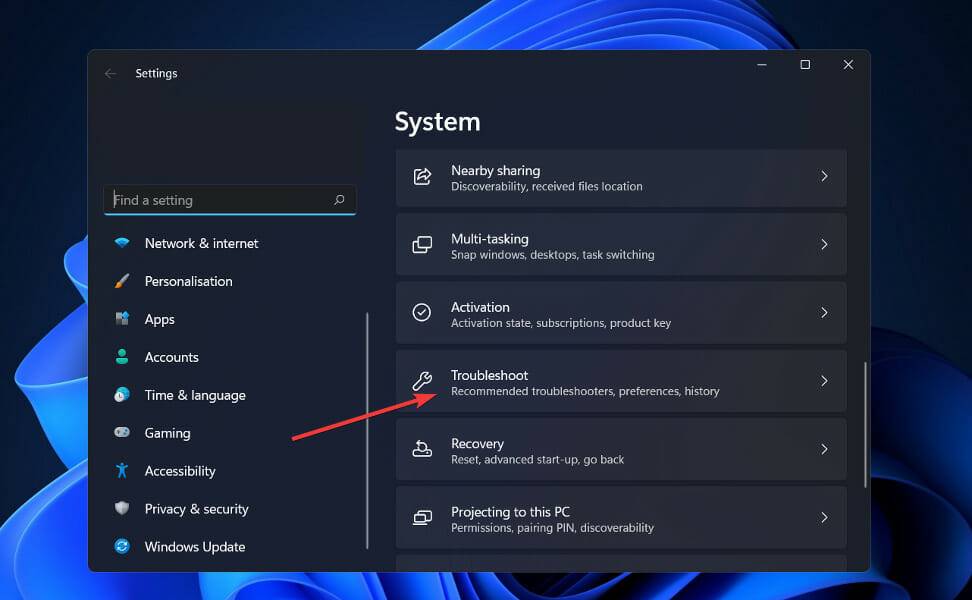 Win11安装程序出现 0xc8000222 错误怎么办