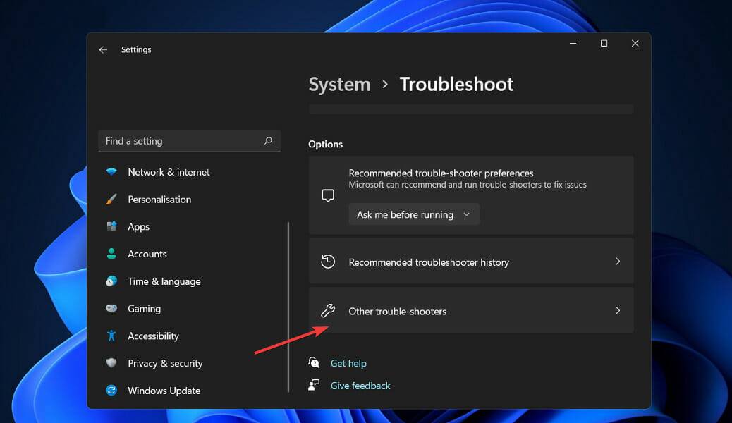 Win11安装程序出现 0xc8000222 错误怎么办