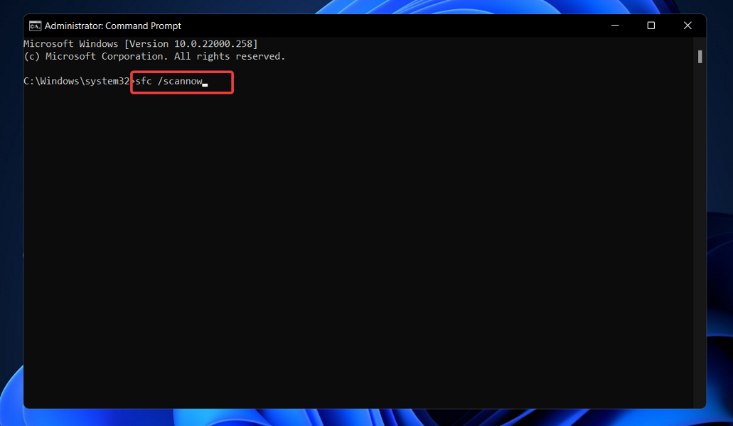 Win11安装程序出现 0xc8000222 错误怎么办