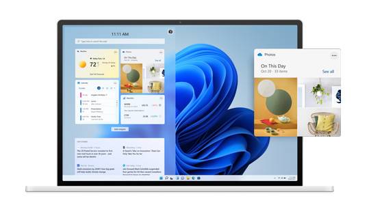 Win11官方镜像_Win11微软原版64位下载